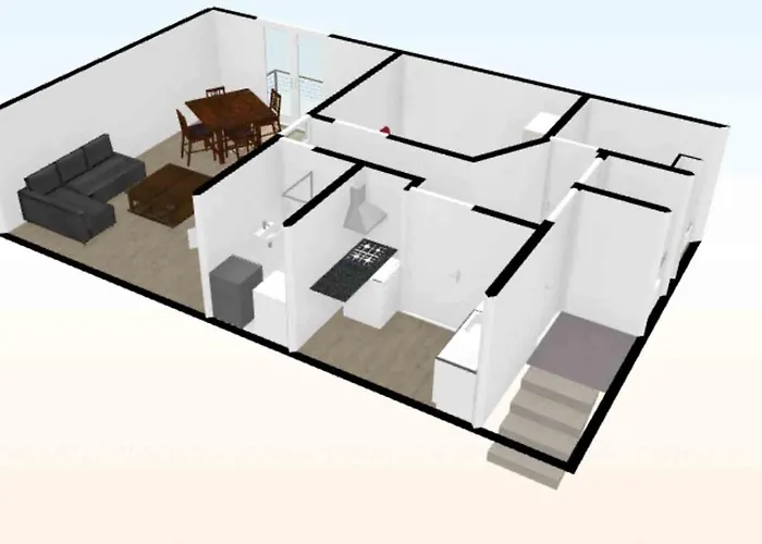 Topsleep Apartments 26-3
