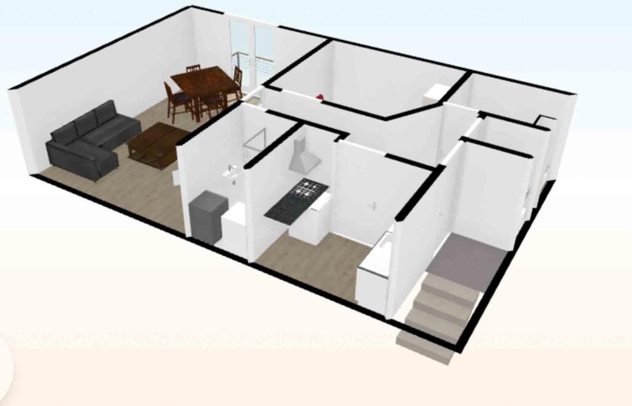Apartment Topsleep 26-3 *