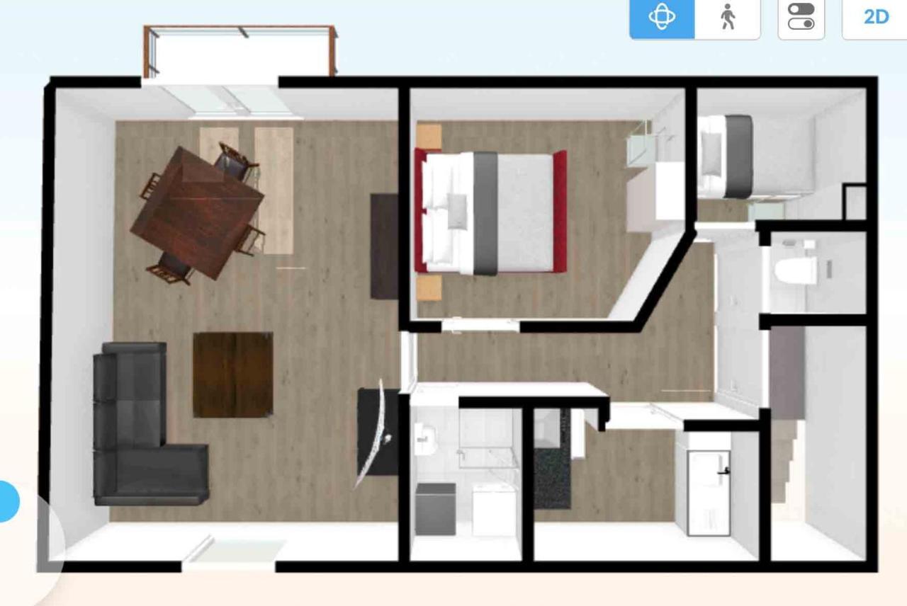 Topsleep 26-3 Apartment