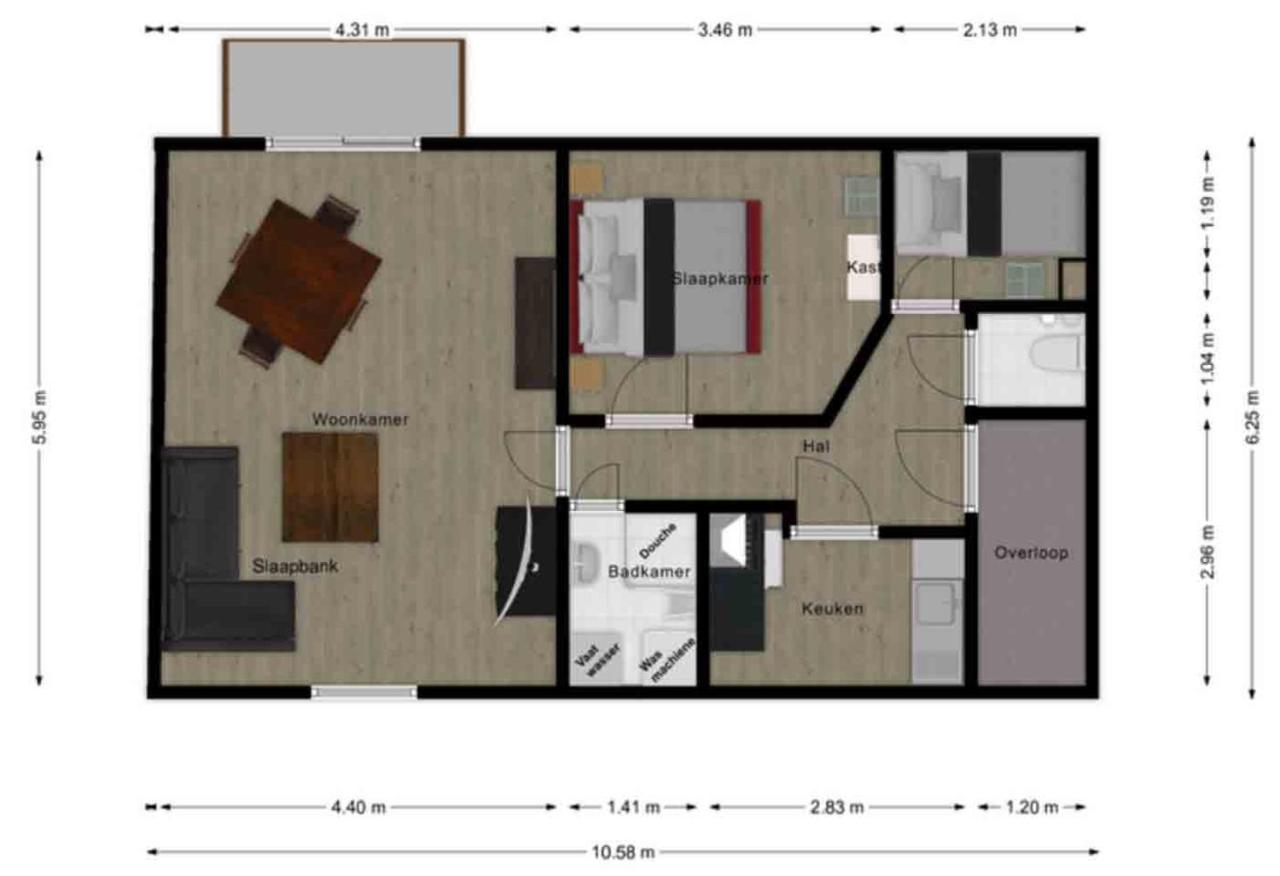 Topsleep 26-3 * Arnhem