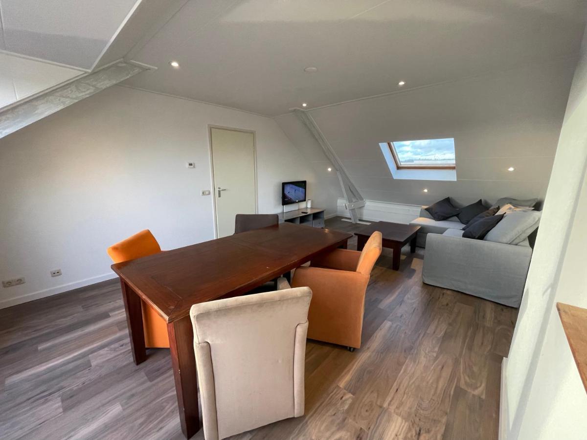 Apartment Topsleep 26-3