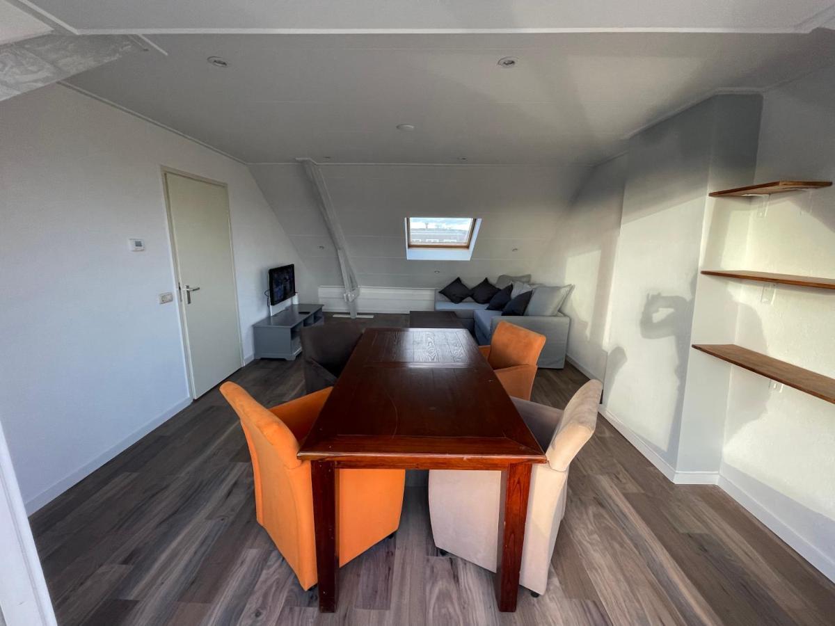 Topsleep 26-3 Apartment