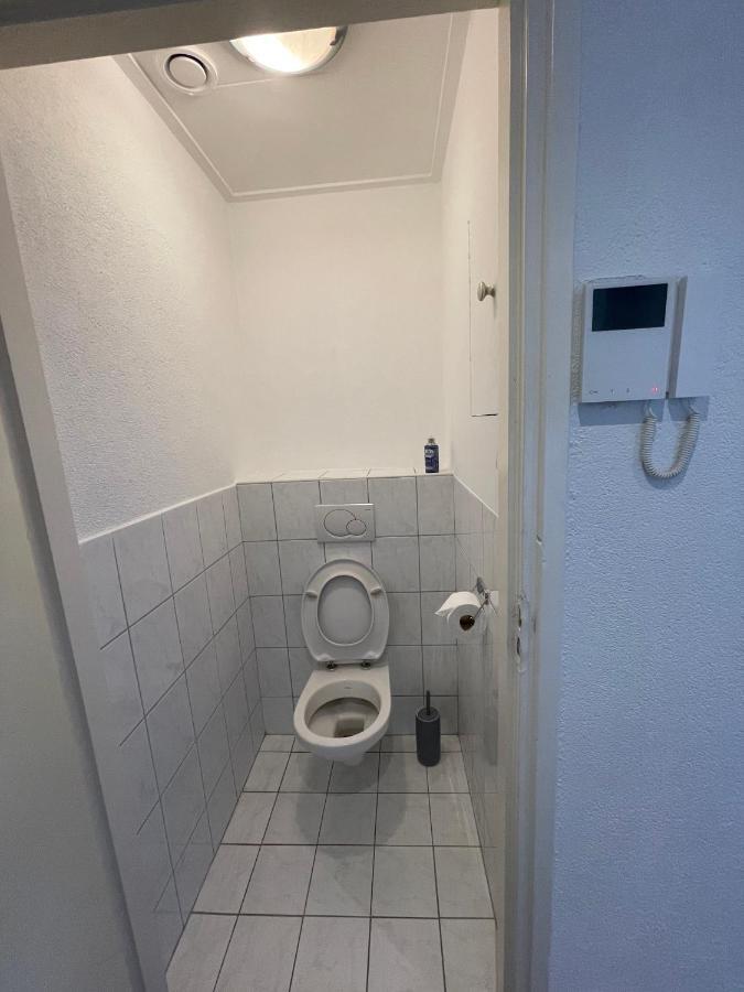 Topsleep 26-3 * Arnhem