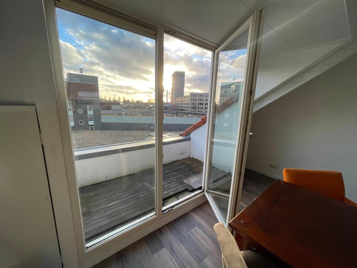 Topsleep 26-3 Apartment Arnhem