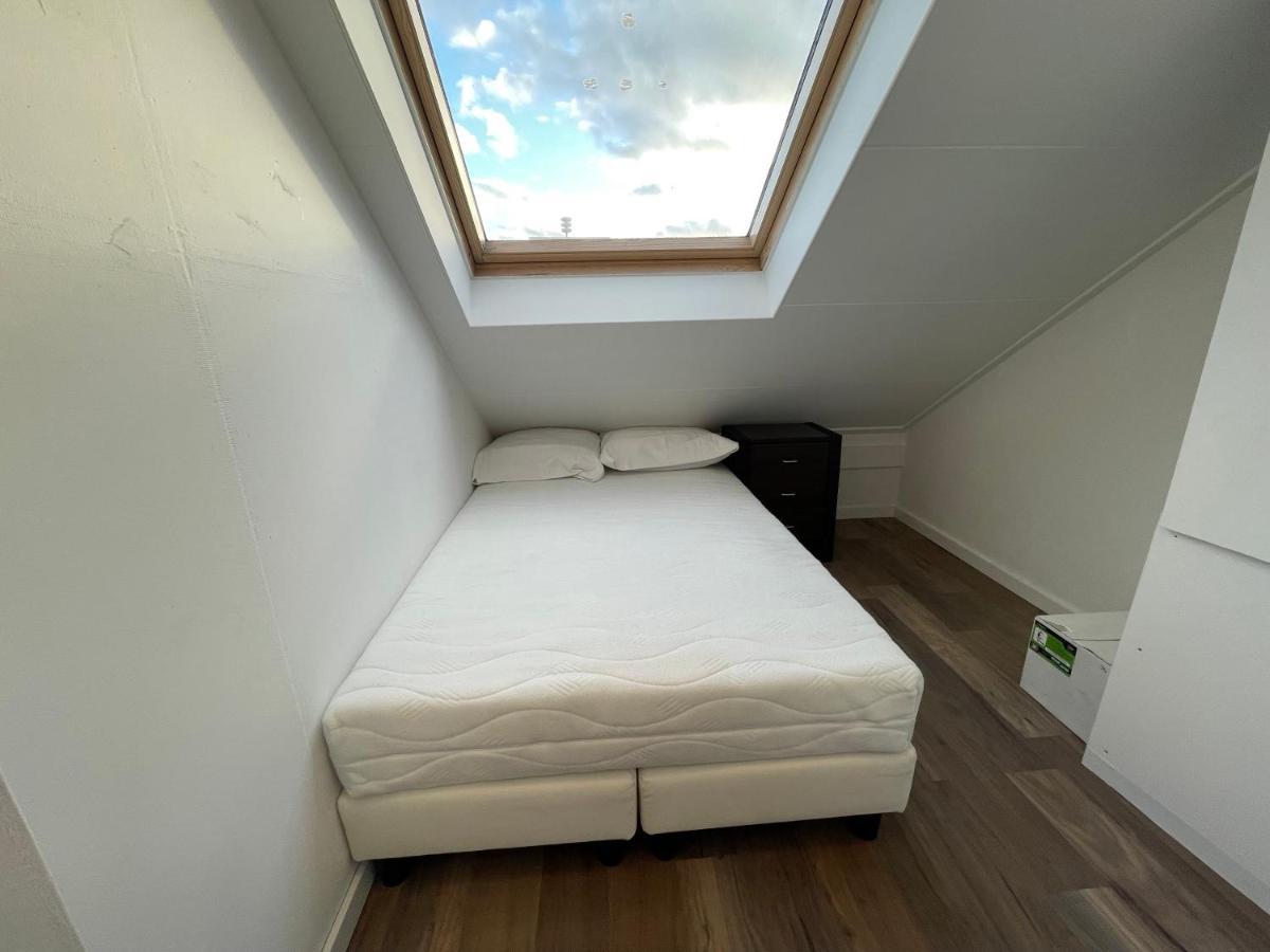 Topsleep 26-3 Apartment Arnhem