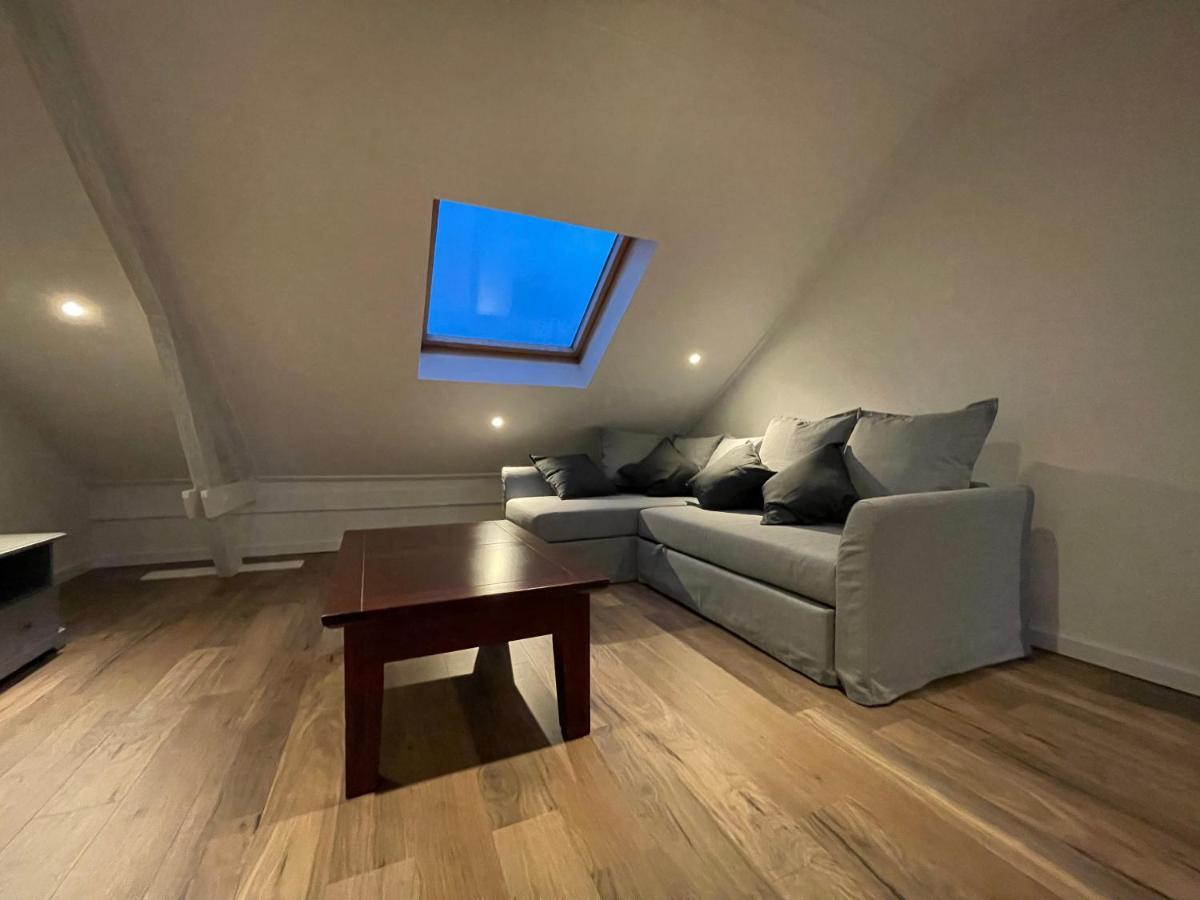Apartment Topsleep 26-3