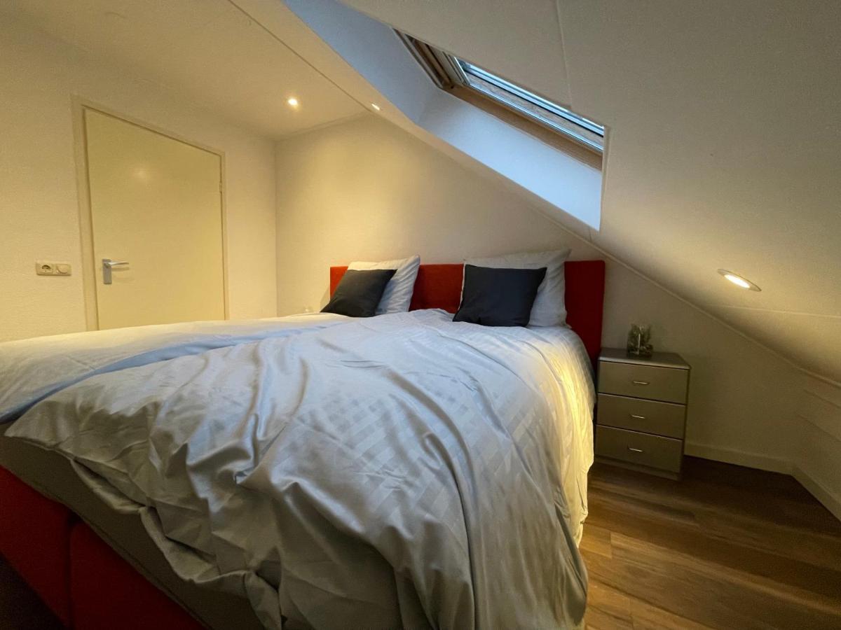 Apartment Topsleep 26-3 Arnhem