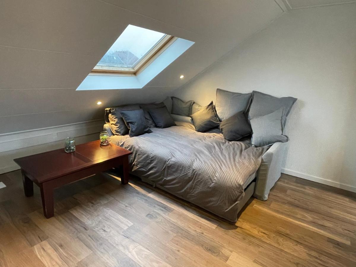 Topsleep 26-3 Apartment *