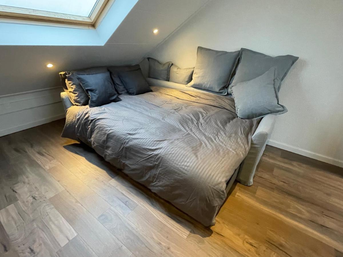 Topsleep 26-3 Apartment *