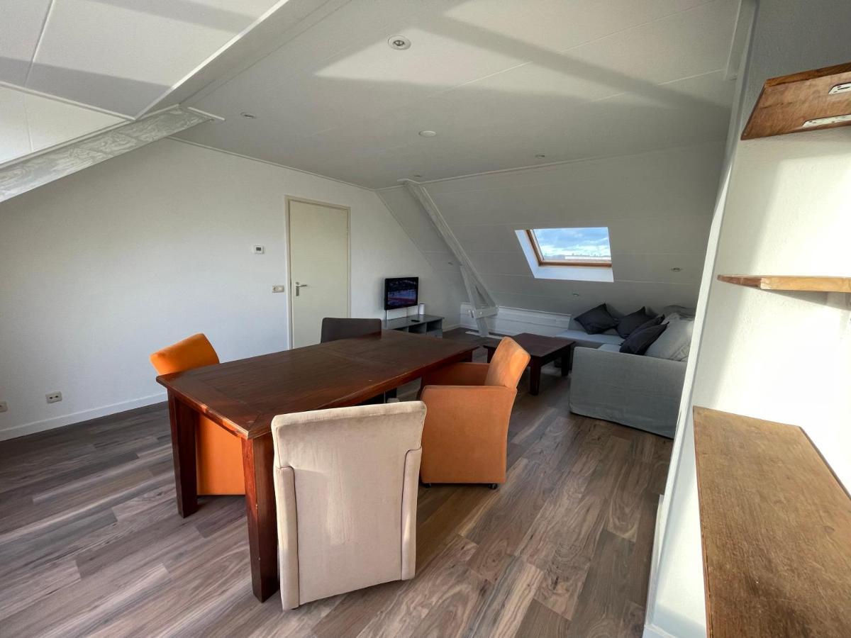 Topsleep 26-3 Apartment *